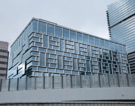 БЦ Президент плаза