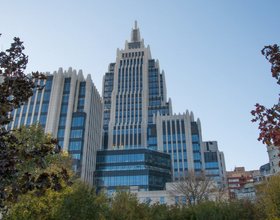 Многофункциональный комплекс "Оружейный"