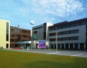 ЦСКО Ясная Поляна